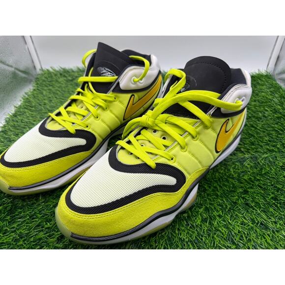 Nike Air Zoom GT Hustle 2 - Talaria DJ9405-300 main image 4